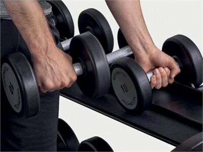 Top 5 tạ tay giá rẻ chất lượng nhất thị trường
